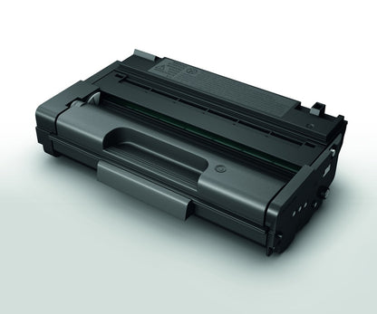 Ricoh 406523/SP3400LE Toner Cartridge (2.5K pages, Ricoh Aficio SP 3500)