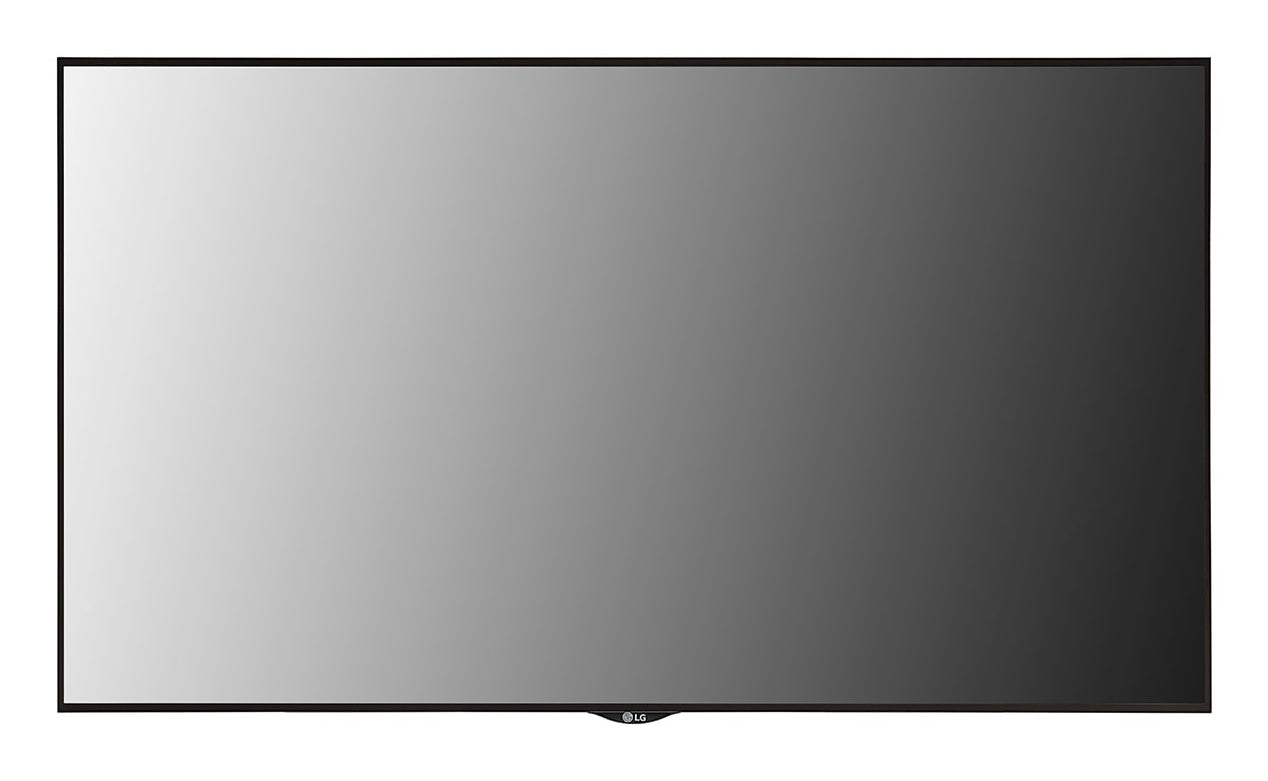 LG 75XS4P-B.AEU Digital signage flat panel 4K UHD IPS Monitor