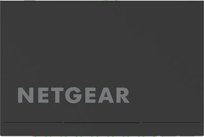 Netgear 8x1G PoE+ 110W 1x1G and 1xSFP Switch