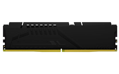 Kingston Technology FURY Beast 32GB DDR5 5600MT/s CL36 Desktop RAM (Black)