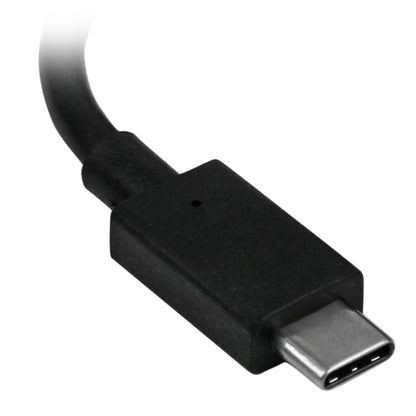 StarTech.com USB-C to HDMI Adapter - 4K 60Hz Hub