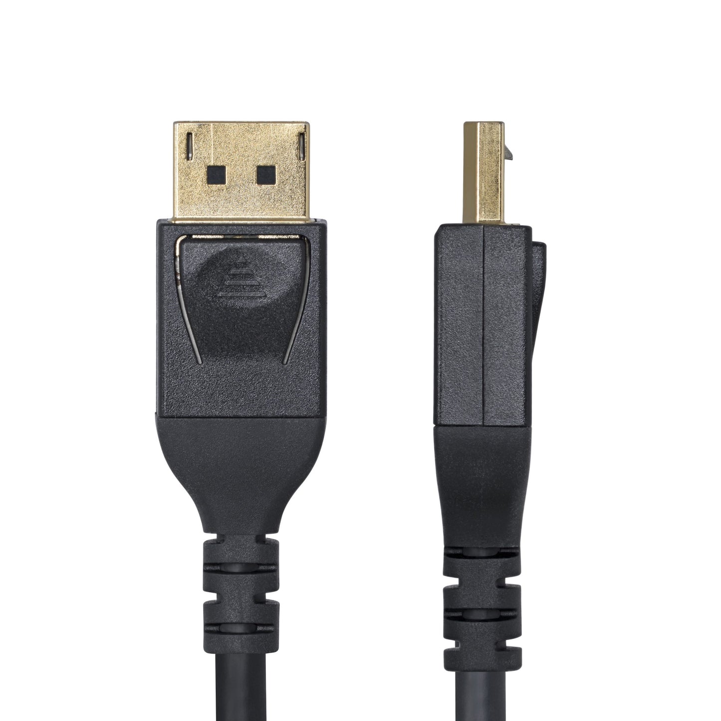 StarTech.com 10ft (3m) Mini DisplayPort to DisplayPort 1.4 Cable - 8K 60Hz/4K 120Hz
