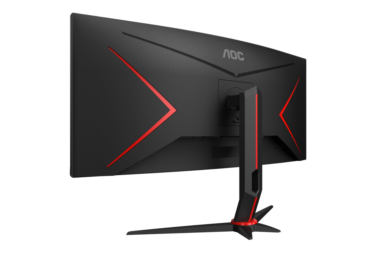 AOC G2 CU34G2XP 34" UWQHD VA 180Hz Curved Monitor