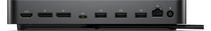 DELL Pro SD25 USB-C Docking Station
