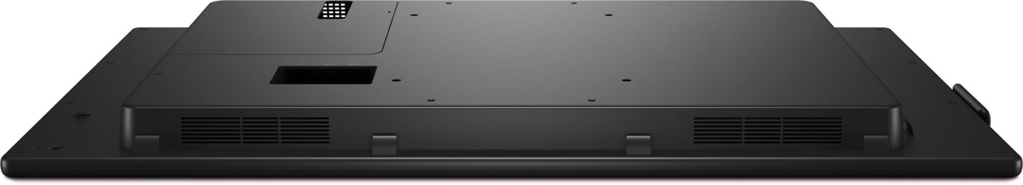 DELL P5525QC Digital signage flat panel 54.6" 4K UHD IPS Monitor