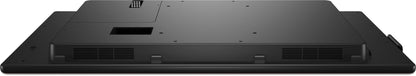 DELL P5525QC Digital signage flat panel 54.6" 4K UHD IPS Monitor