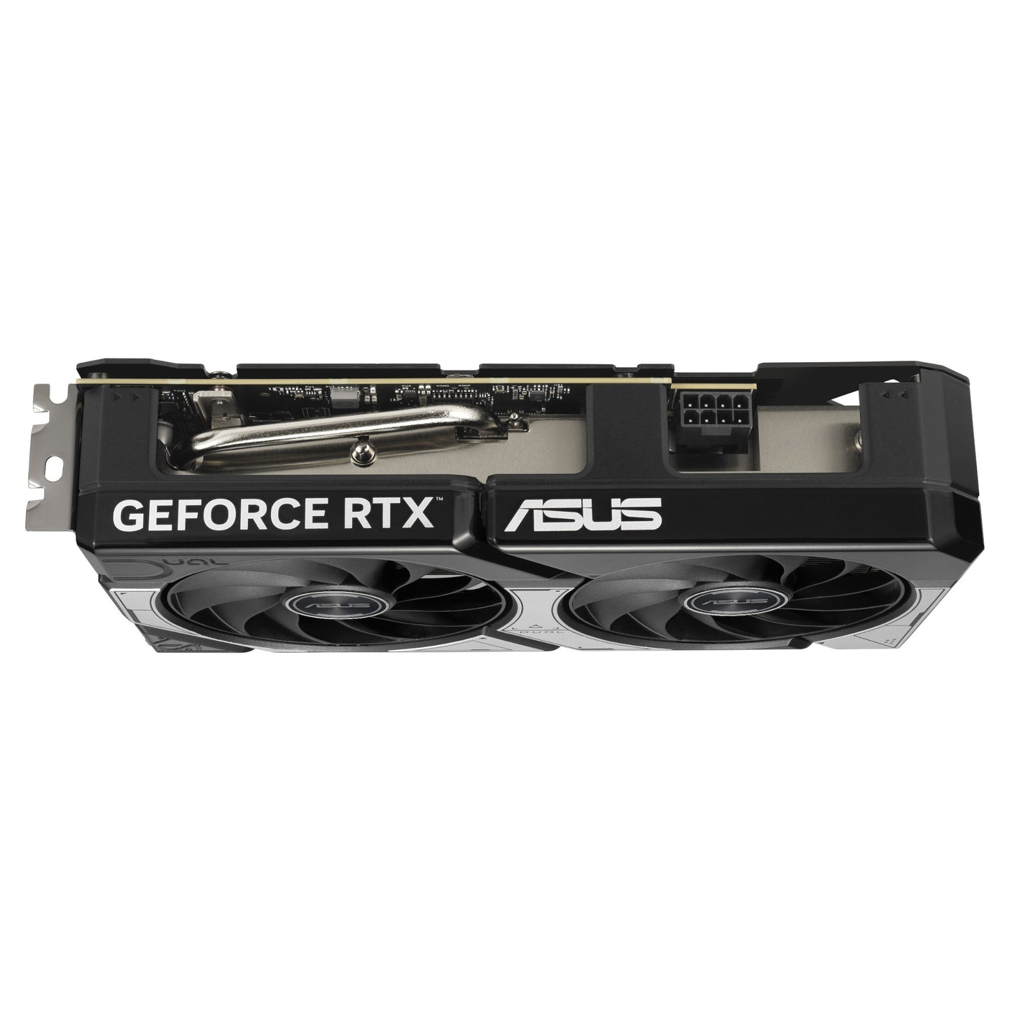 ASUS Dual GeForce RTX 5060 Ti 16GB GDDR7 Graphics Card