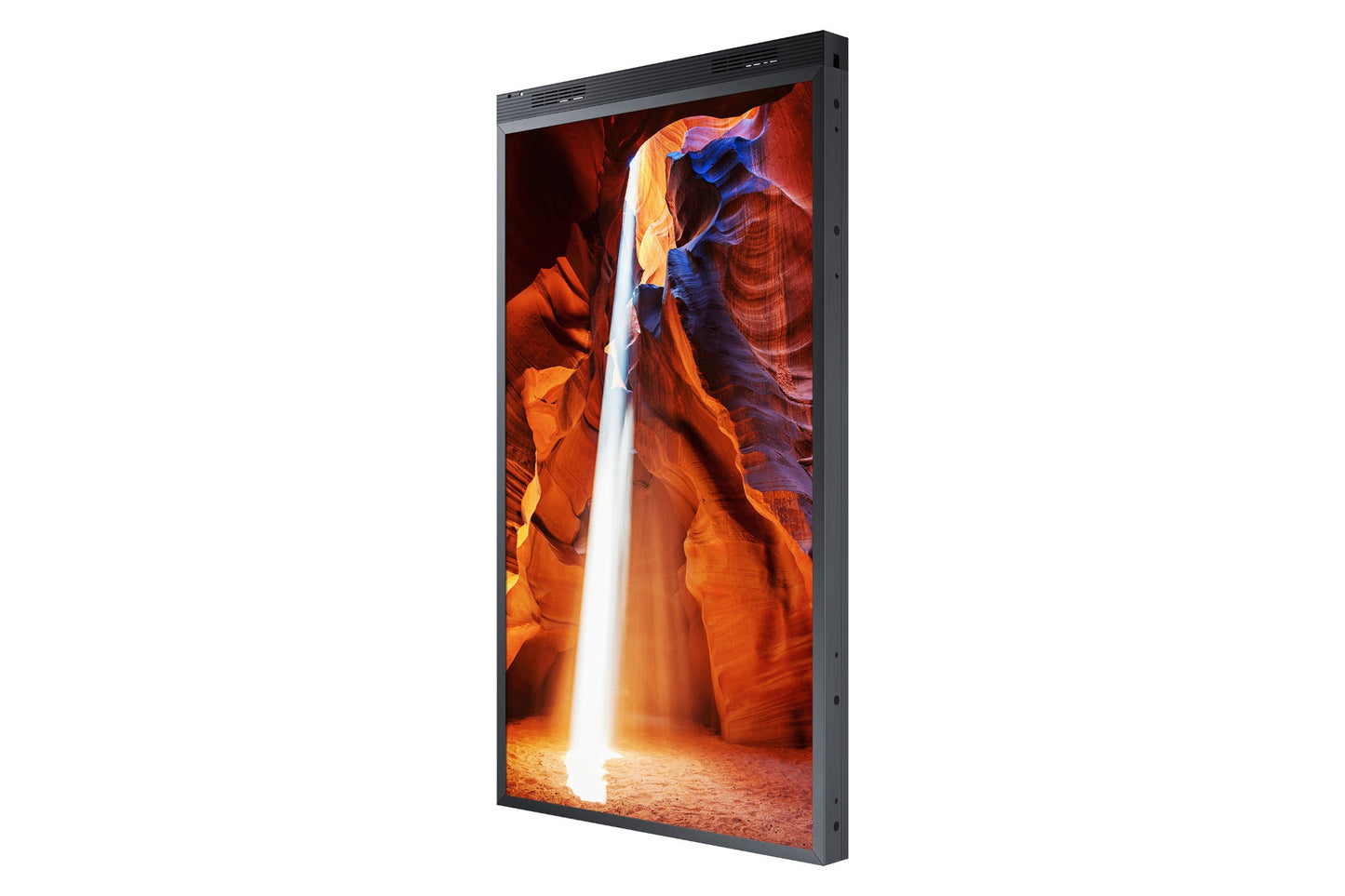 Samsung OM55N-DS Digital signage flat panel 55" Full HD VA Monitor