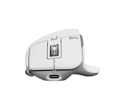 Logitech MX Master 3S Wireless Mouse (0006560)