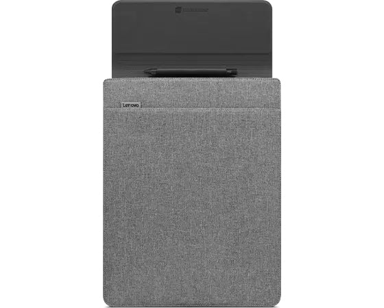 Lenovo GX41K68627 laptop case 40.6 cm (16") Sleeve case Grey Laptop Bag