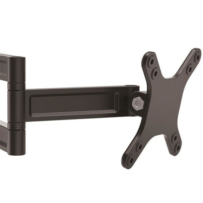 StarTech.com Wall-Mount Monitor Arm - Dual Swivel - For up to 34" (33.1lb/15kg)