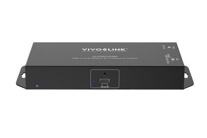 VivoLink VLUSBCHUB4 USB graphics adapter 3840 x 2160 pixels