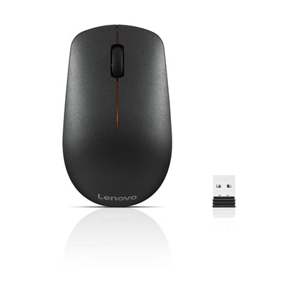 Lenovo GY50R91293 Wireless Mouse