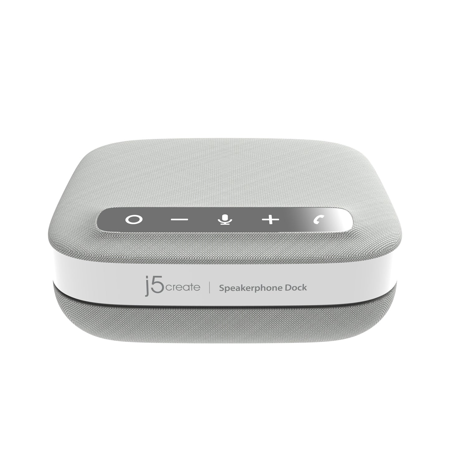 j5create Speakerphone USB-C Docking Station