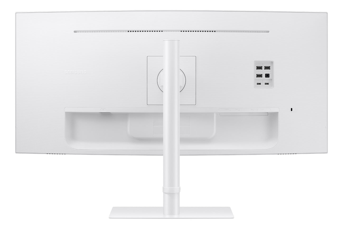 Samsung LS34C650TAU 34" UWQHD VA 100Hz Curved Monitor