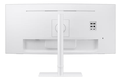 Samsung LS34C650TAU 34" UWQHD VA 100Hz Curved Monitor