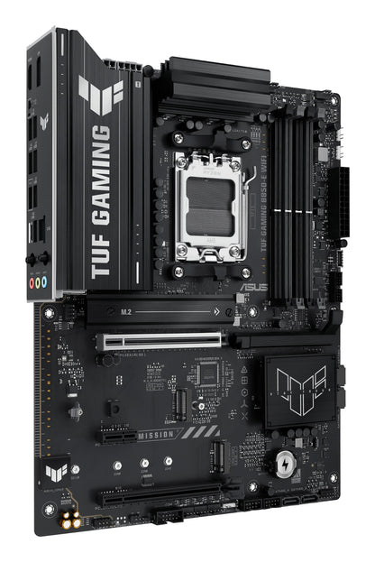 ASUS TUF GAMING B850-E WIFI AMD B850 Socket AM5 ATX Motherboard