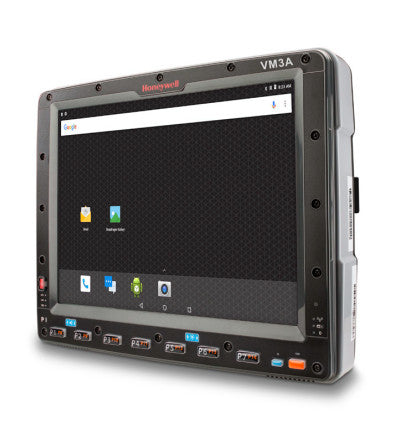 Honeywell Thor VM3A handheld mobile computer 30.7 cm (12.1") 1024 x 768 pixels