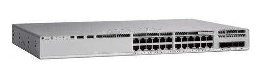 Cisco Catalyst C9200 Switch PoE
