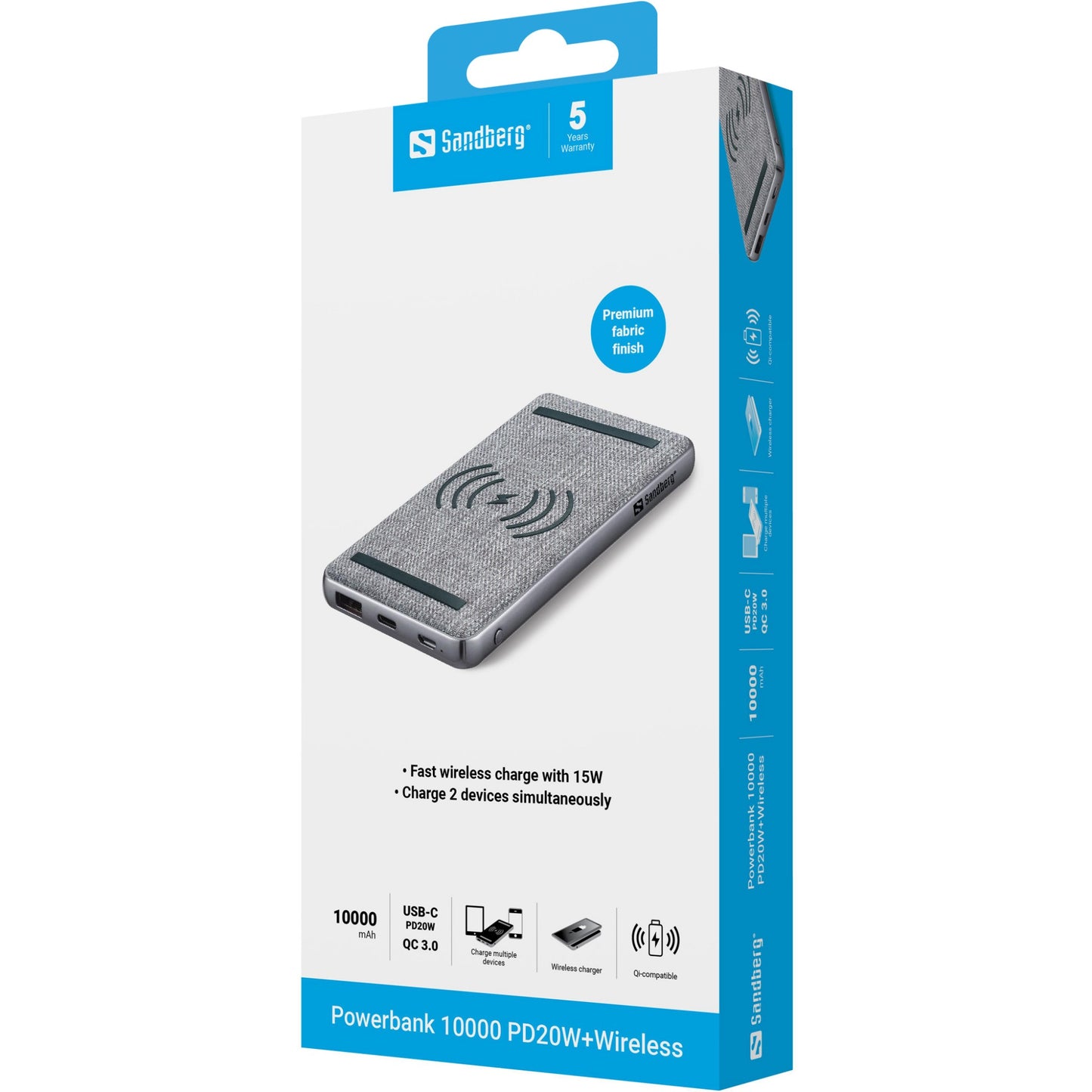 Sandberg UPS (42061)