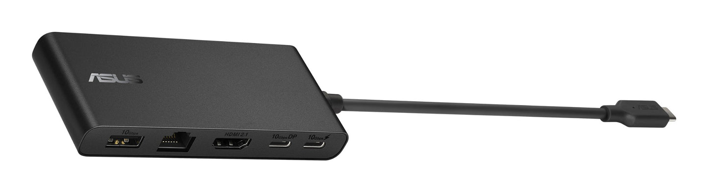 ASUS DC201 USB-C Docking Station