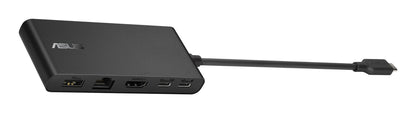 ASUS DC201 USB-C Docking Station