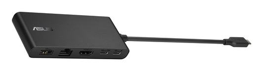 ASUS DC201 USB-C Docking Station