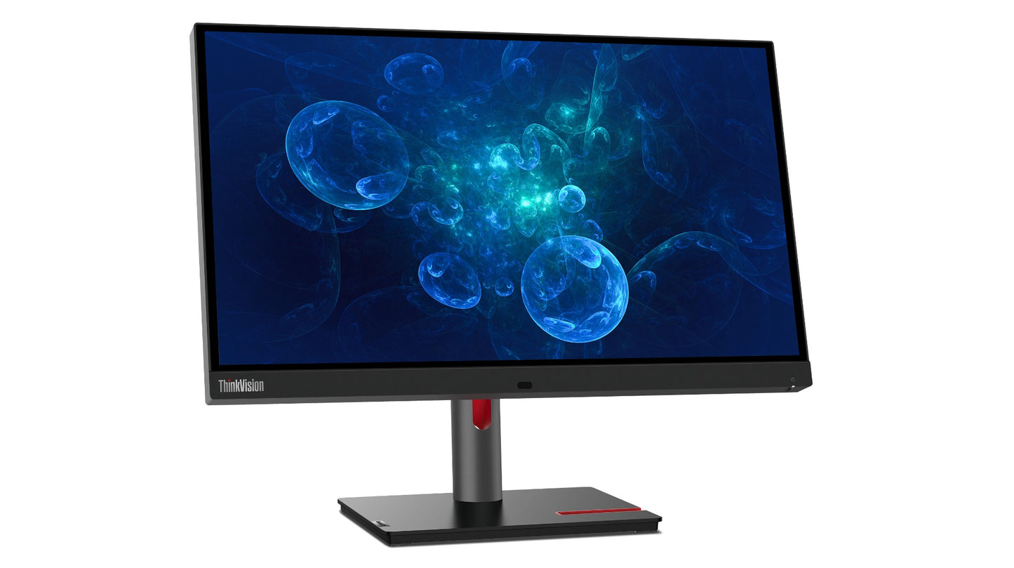 Lenovo ThinkVision P27pz-30 27" 4K UHD IPS Monitor