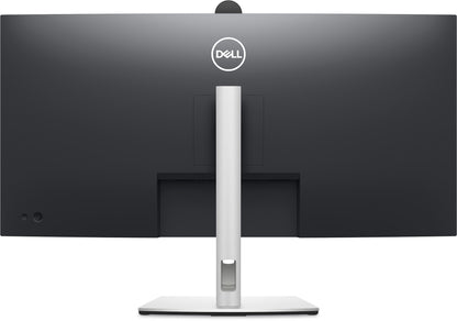 DELL P Series P3424WEB 34.1" UWQHD IPS Curved Monitor