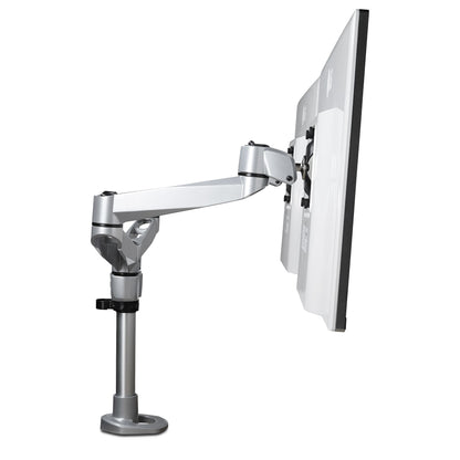 StarTech.com Desk Mount Dual Monitor Arm - Premium Articulating Monitor Arm - up to