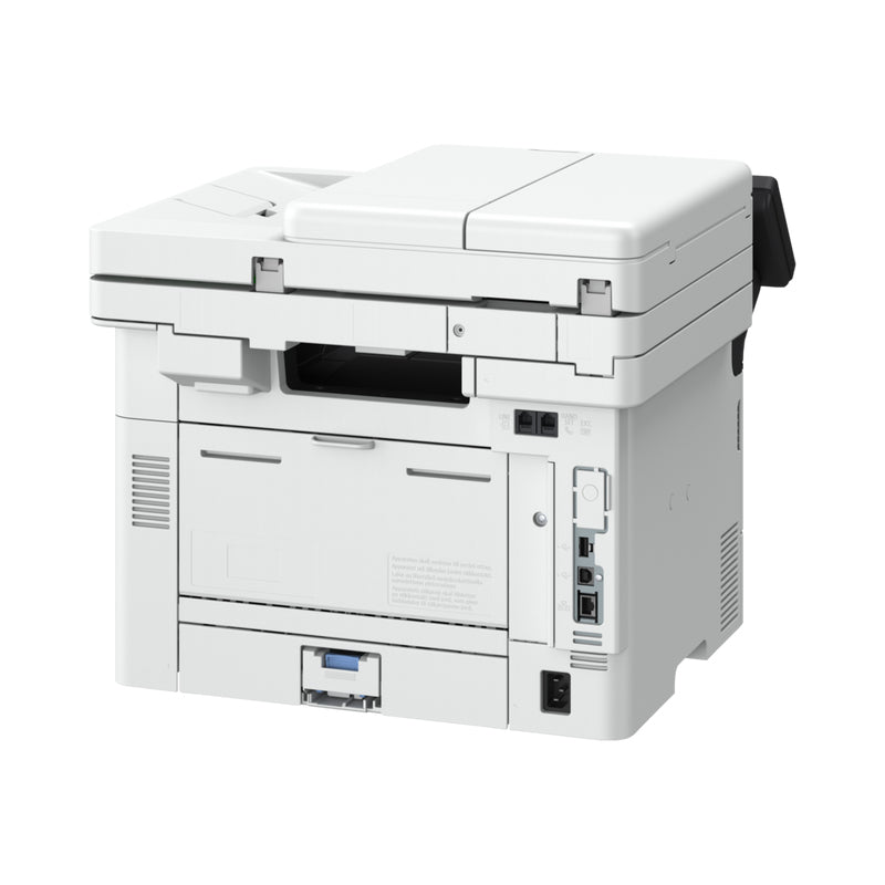 Canon i-SENSYS MF463dw Laser A4 1200 x 1200 DPI 40 ppm Wi-Fi Printer