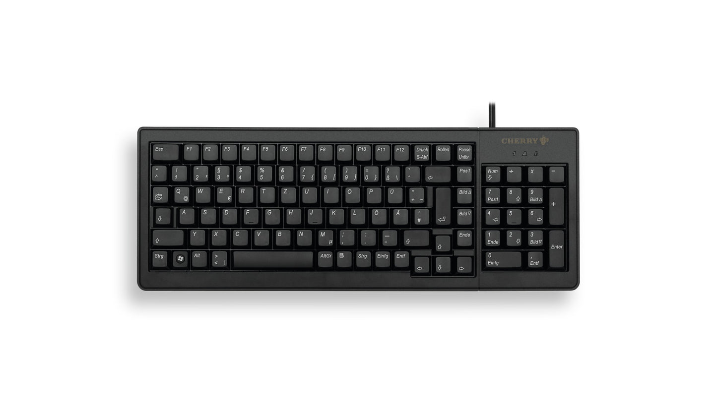 CHERRY XS G84-5200 Wired Keyboard UK