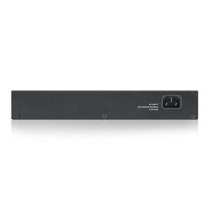 Zyxel GS1100-24E Networking