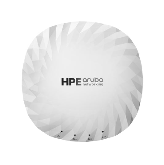 HPE Aruba Networking (S4A22A)