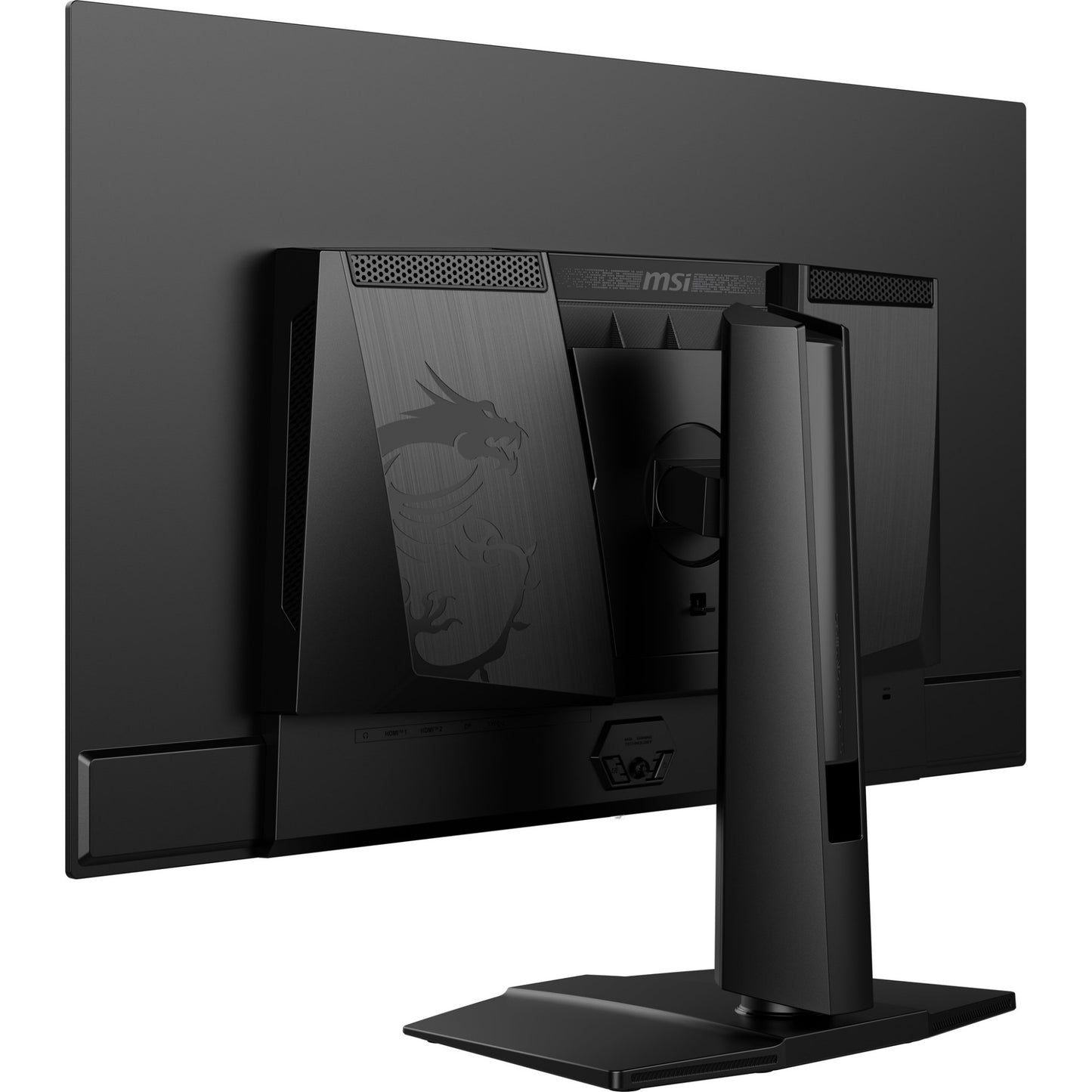 MSI MAG 322UP QD-OLED E16 31.5" 4K UHD OLED 165Hz Monitor