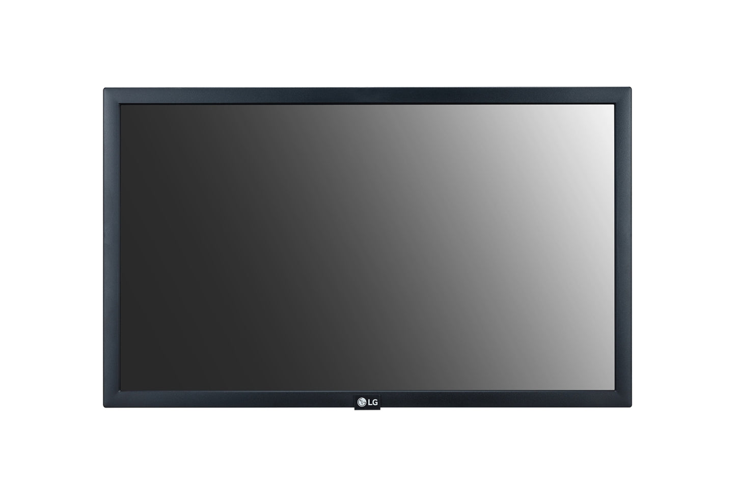 LG 22SM3G-B Digital signage display 21.5" Full HD IPS Monitor