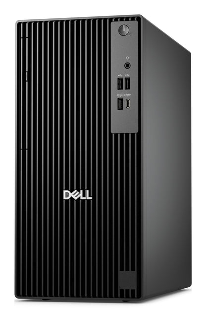 DELL Pro QCT1250 Core Ultra 5 235 16GB 512GB SSD Tower PC