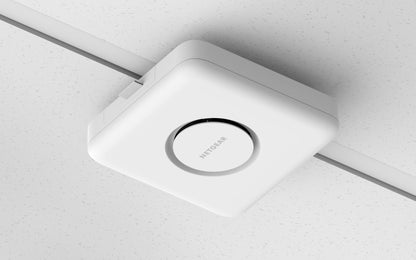 Netgear WBE758 WiFi 7 Networking