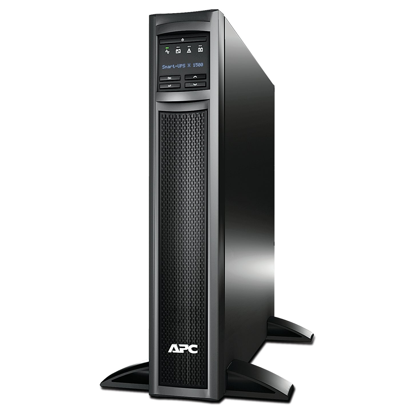 APC Smart-UPS 1500VA Line-Interactive UPS