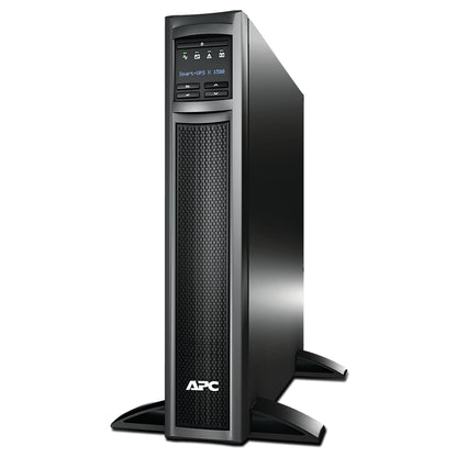 APC Smart-UPS 1500VA Line-Interactive UPS