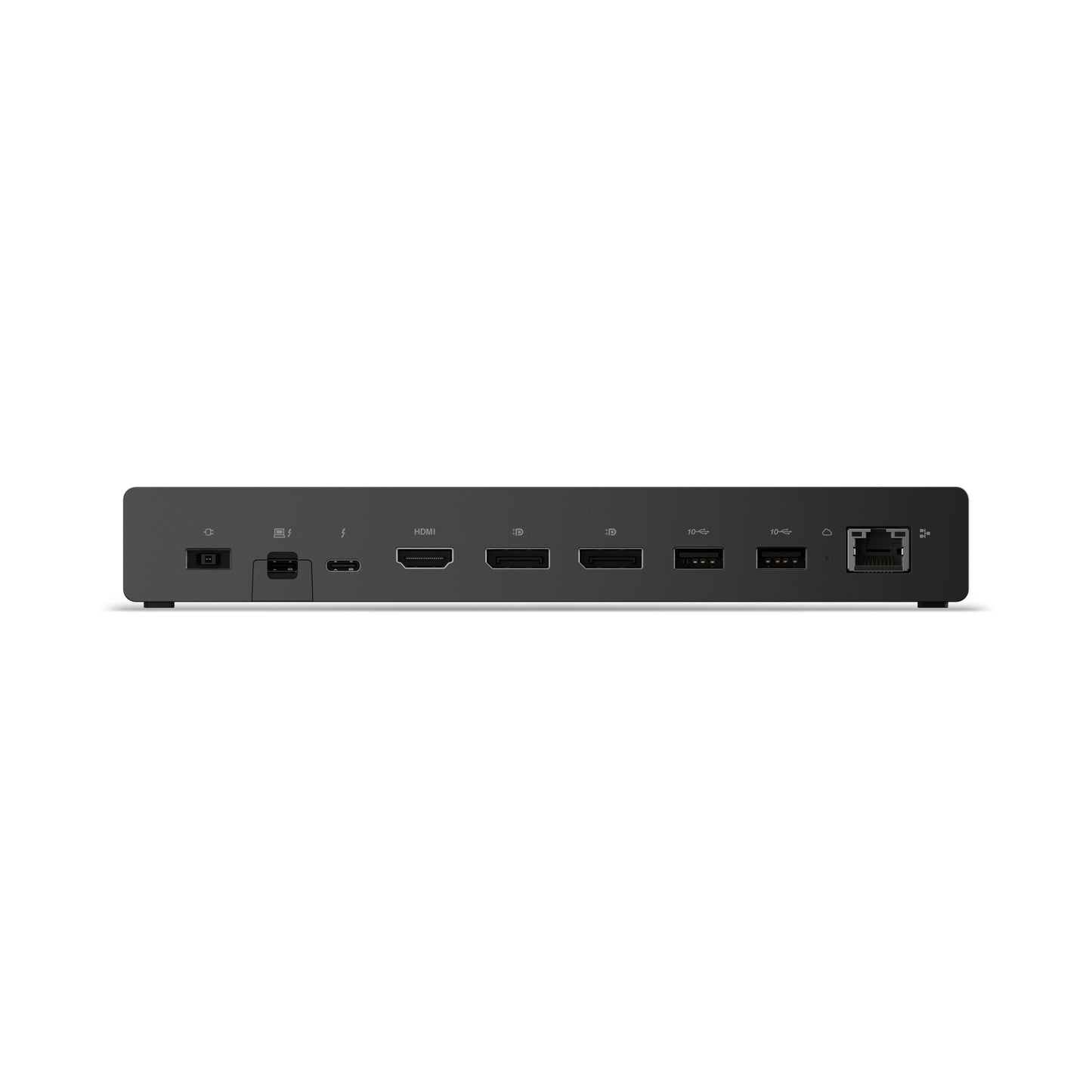 Lenovo ThinkPad Smart Gen2 Thunderbolt 4 Docking Station