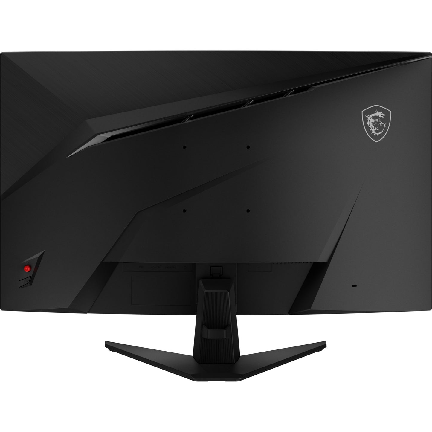 MSI MAG 321CQF E18 31.5" QHD VA 180Hz Curved Monitor