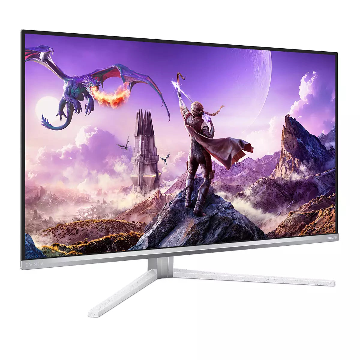 Philips Evnia 8000 32M2N8900P/00 31.5" 4K UHD OLED 240Hz Monitor
