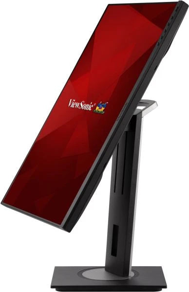 ViewSonic VG Series VG2748A-2 27" Full HD IPS 100Hz Monitor