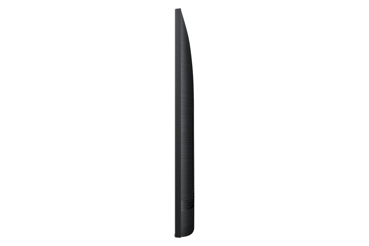 Samsung Crystal 4K UHD Monitor