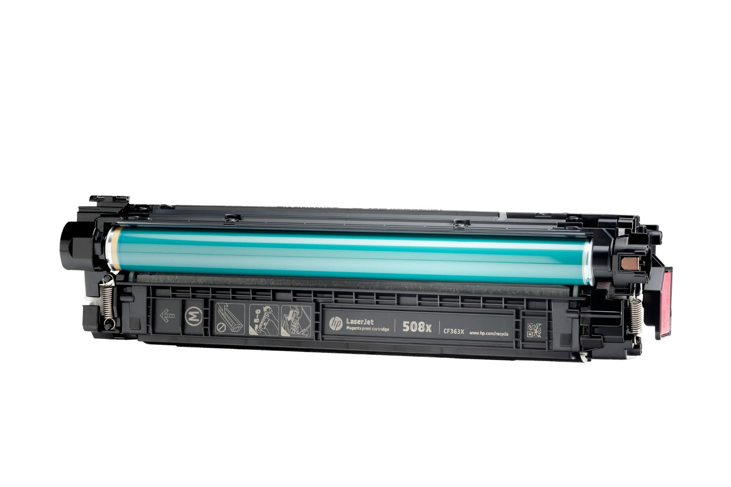 HP CF363X/508X Magenta Toner Cartridge (9.5K pages)