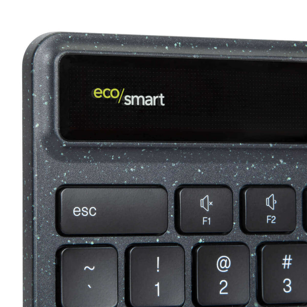 Targus EcoSmart AKB868UK Universal Wireless Keyboard UK