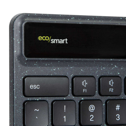 Targus EcoSmart AKB868UK Universal Wireless Keyboard UK