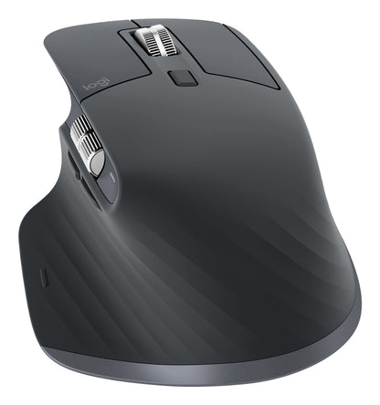 Logitech MX Master 3S Wireless Mouse (0007501)