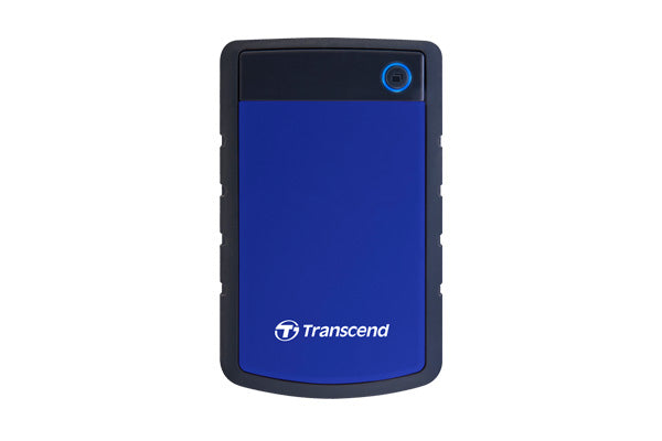 Transcend Blue 4TB 2.5" HDD